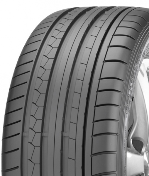 325/30R21 Sport Maxx GT 108 Y XL *